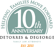 DeTorres & DeGeorge, LLC Flemington,  Office