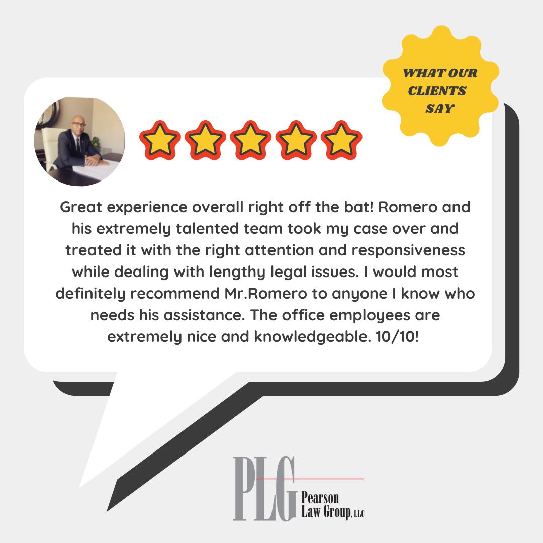 Pearson Law Group, LLC Lawrenceville,  Office