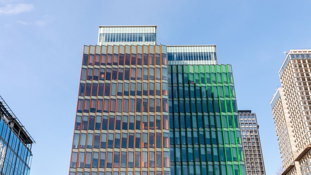 ALRUD Moscow, Russia Office