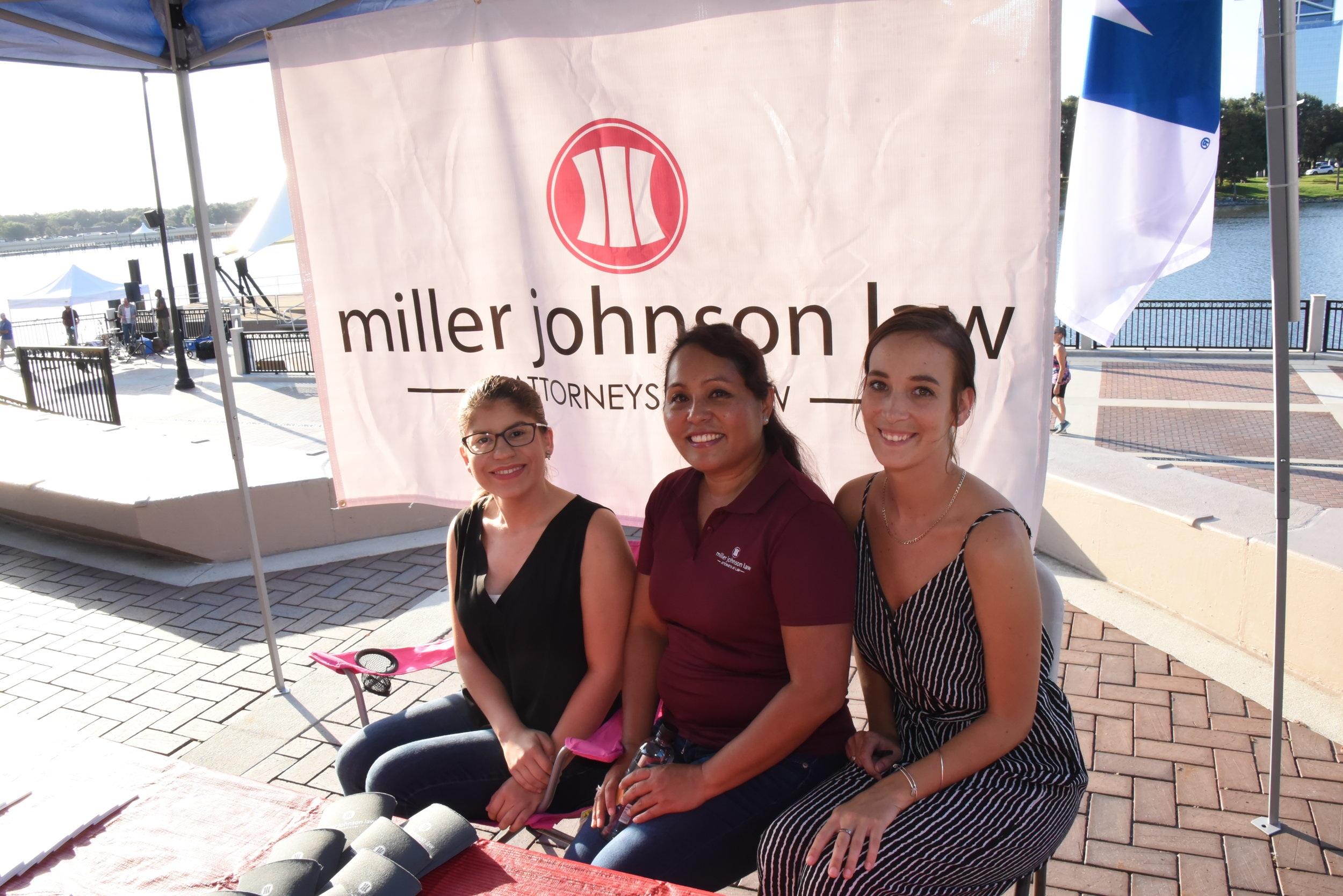 Miller Johnson Law, PL Altamonte Springs,  Office