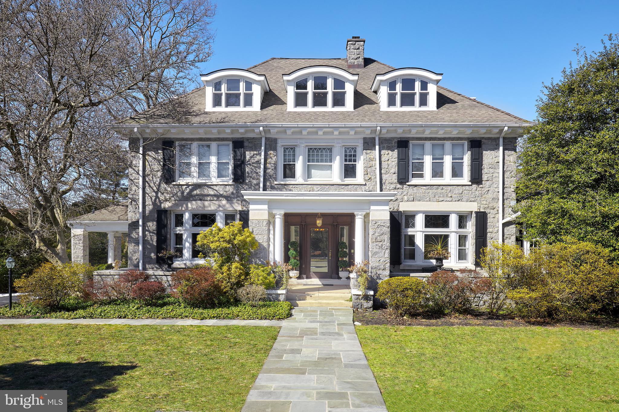 Main Line Law Associates Bryn Mawr,  Office