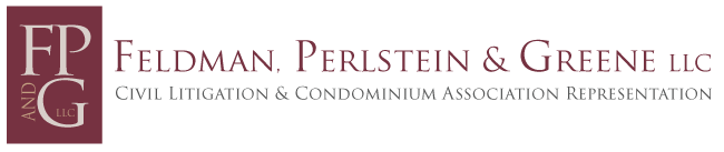 Feldman, Perlstein & Greene, LLC Farmington,  Office
