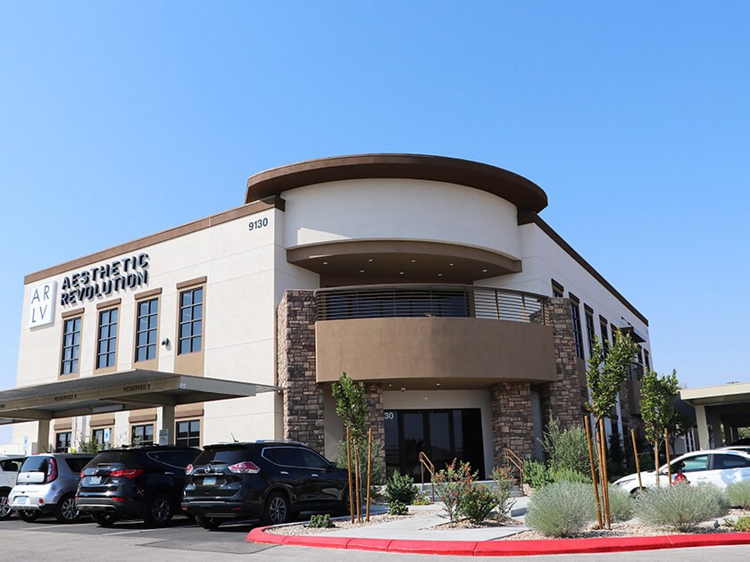 Zimmerman & Associates Las Vegas, NV Office