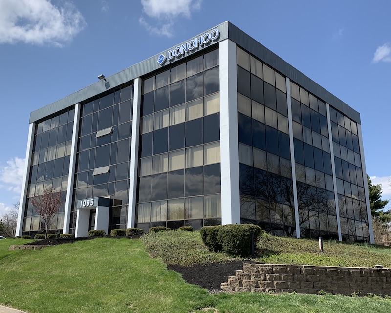 Mark B. Smith Co., LPA Cincinnati, OH Office