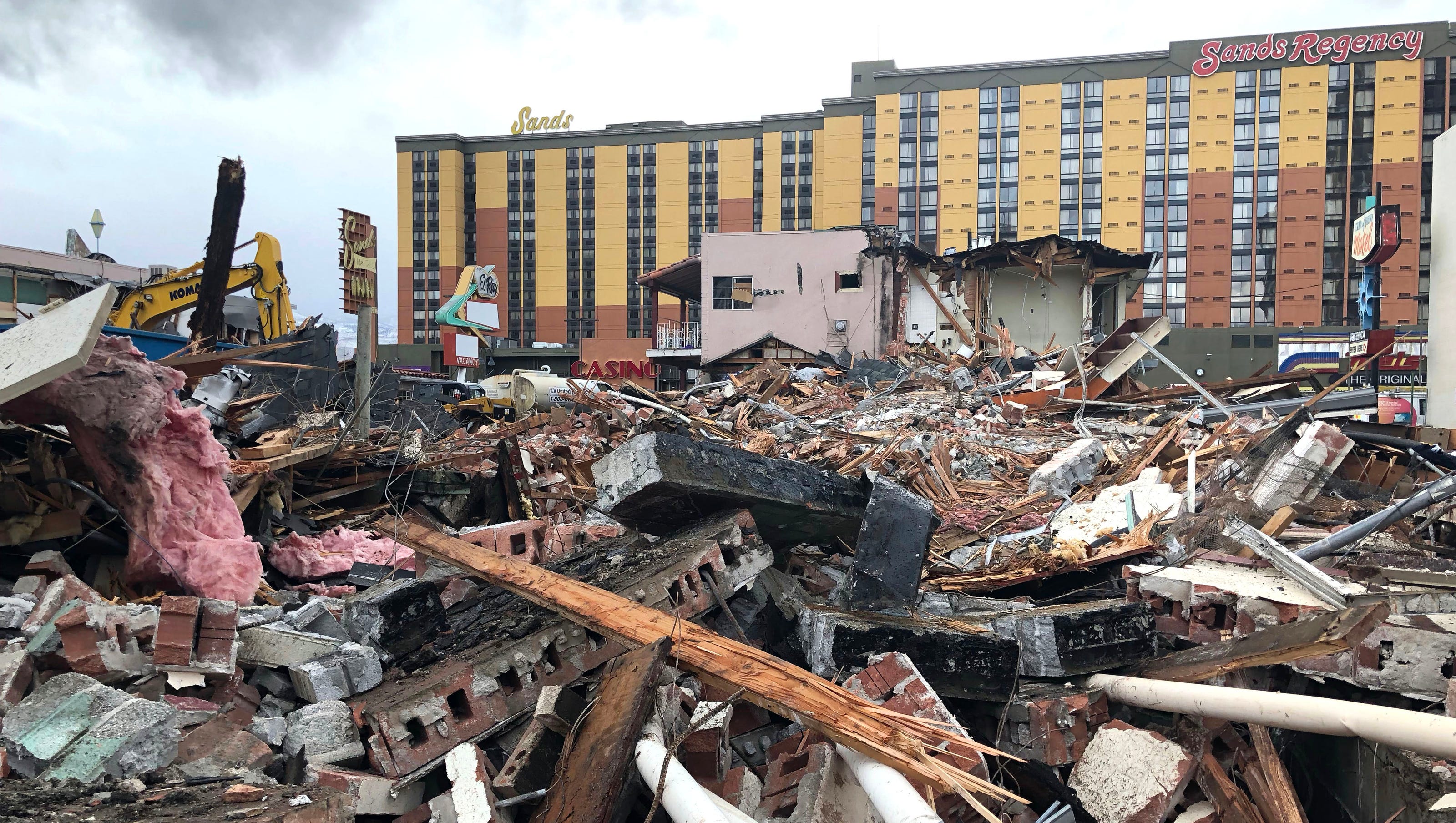 Laub & Laub Reno, NV Office