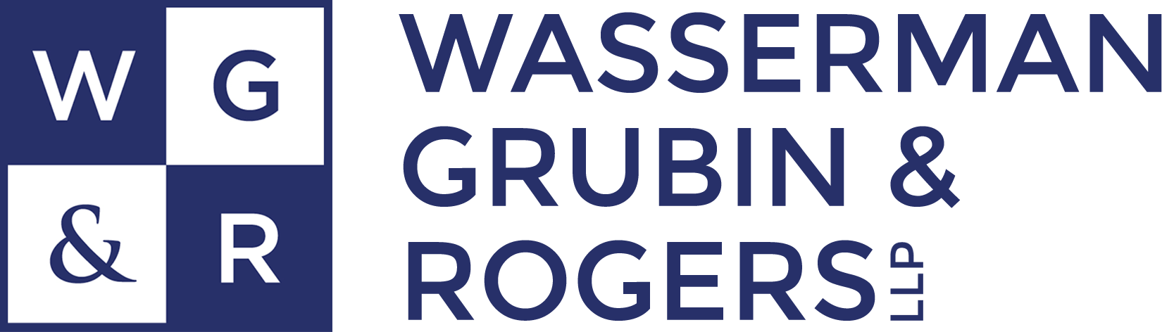 Wasserman Grubin & Rogers, LLP New York City, NY Office
