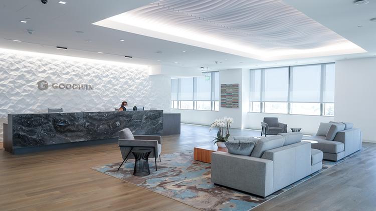Goodwin Procter LLP Redwood City, CA Office