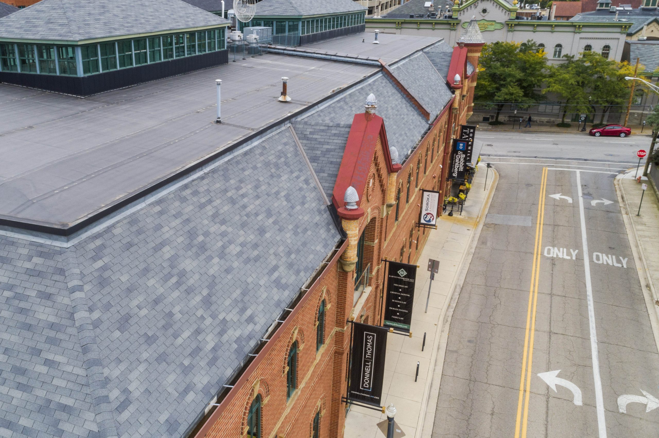 Babbitt & Dahlberg, LLC Columbus,  Office