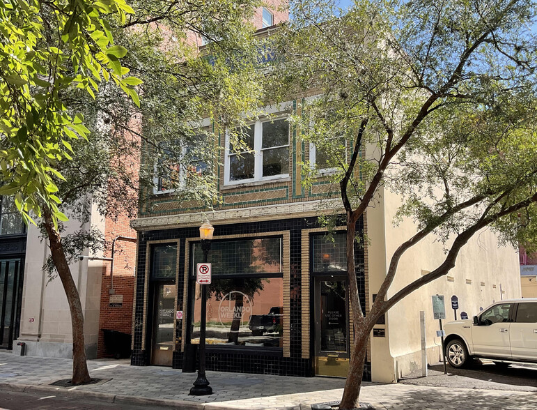 Fisher Rushmer, PA Orlando, FL Office