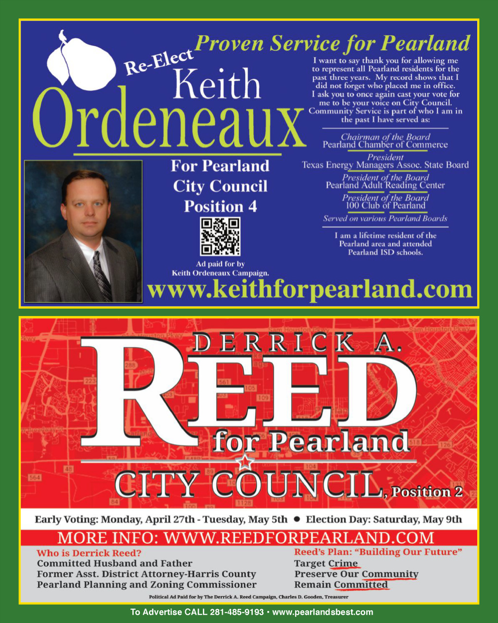 The Hatchett Law Firm Pearland,  Office