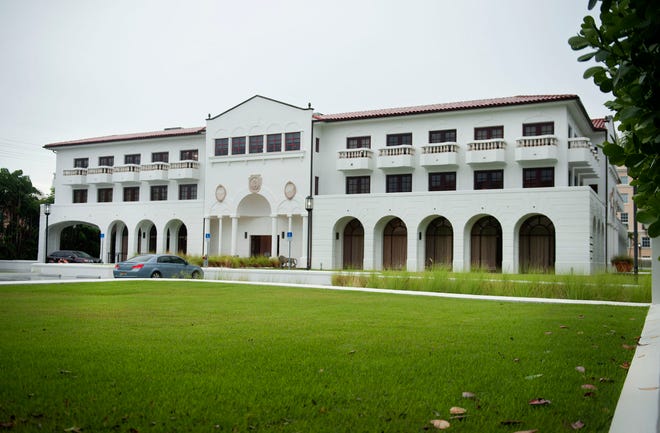 Rabideau Klein Palm Beach, FL Office