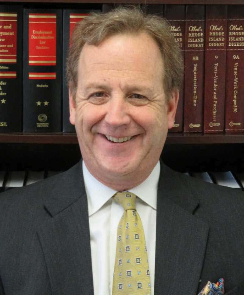 Sinapi Law Associates, Ltd Warwick, RI Office