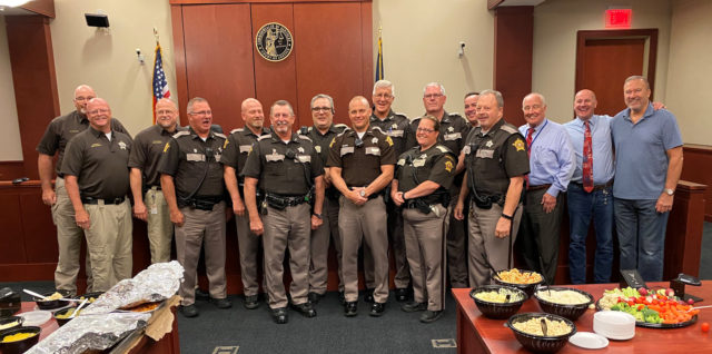 Reimer Law Co Newport, KY Office