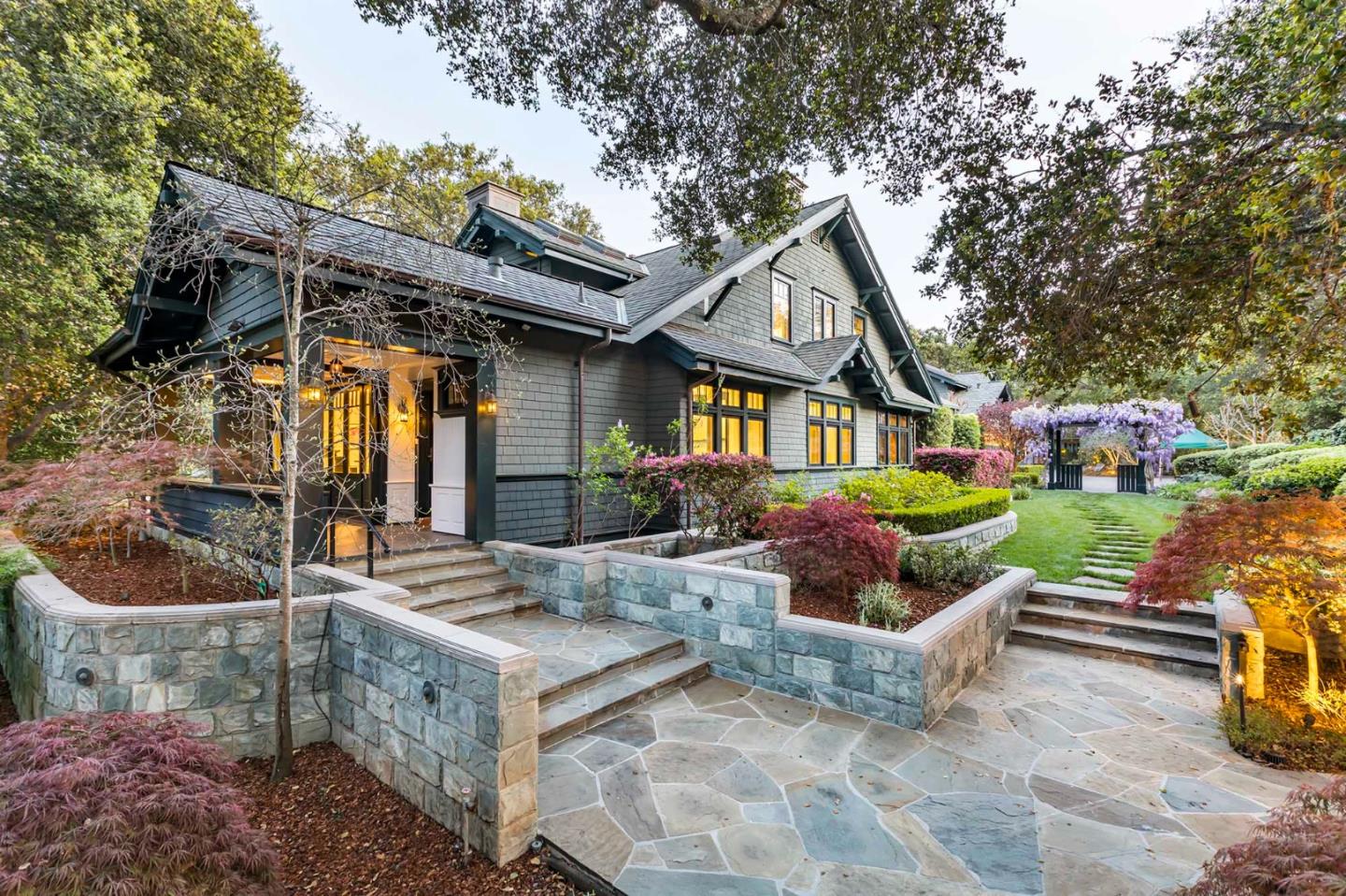 Burke Law Group, PLLC Menlo Park, CA Office
