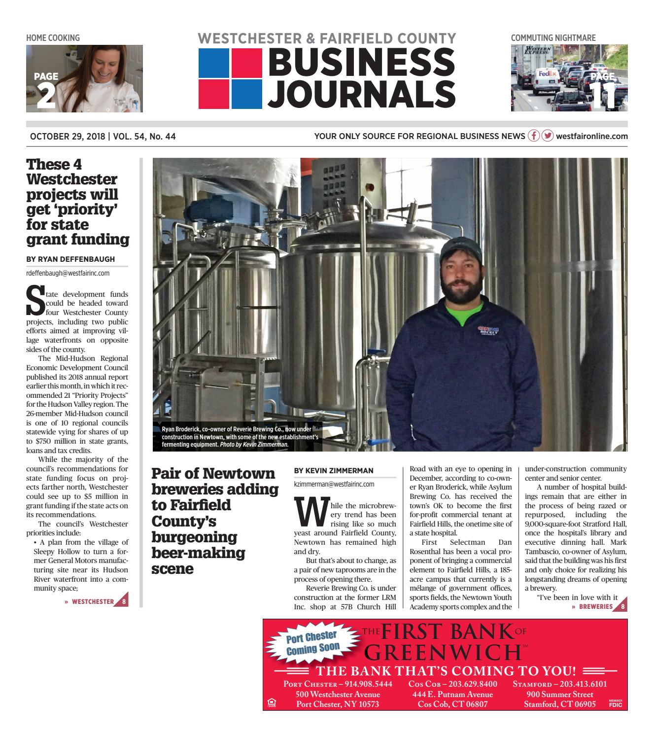 Johnson & Cohen, L.L.P West Harrison, United States Office