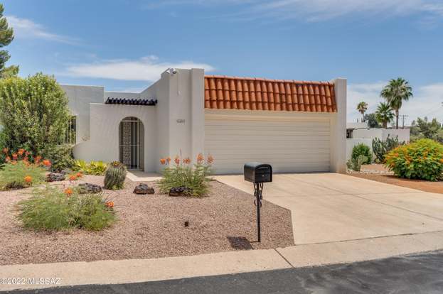 Grossman, Tucker, Perreault & Pfleger, PLLC Tucson, AZ Office