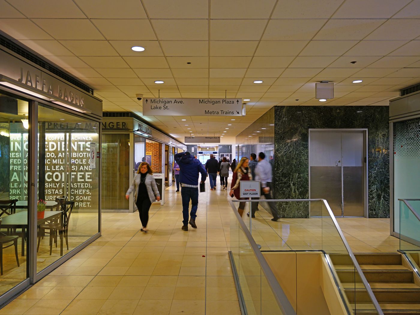 Ferris & Thompson, LTD Gurnee, IL Office