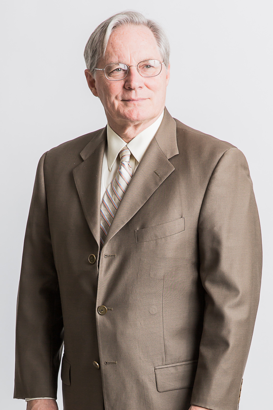 James L. Henry, Jr. - Attorney at Law Chattanooga,  Office