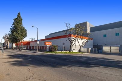 Hanning & Sacchetto, LLP Pomona, CA Office