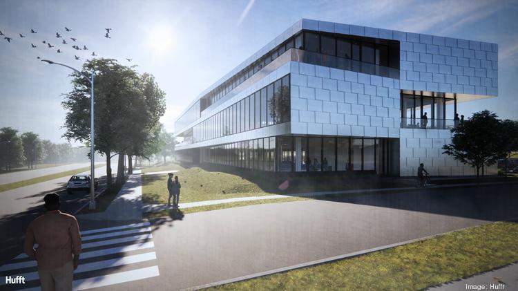 Mann Conroy LLC Kansas City,  Office