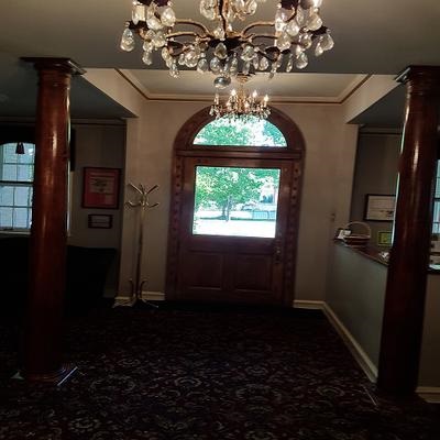 Taliaferro, Carran & Hampton, PLLC Covington, KY Office