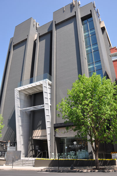 Gamache & Myers, P.C Fayetteville, AR Office