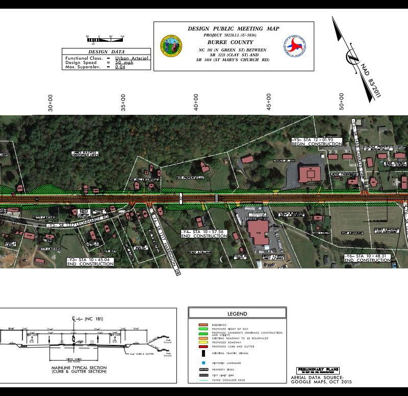 Law Offices of James Scott Farrin Sanford, NC Office