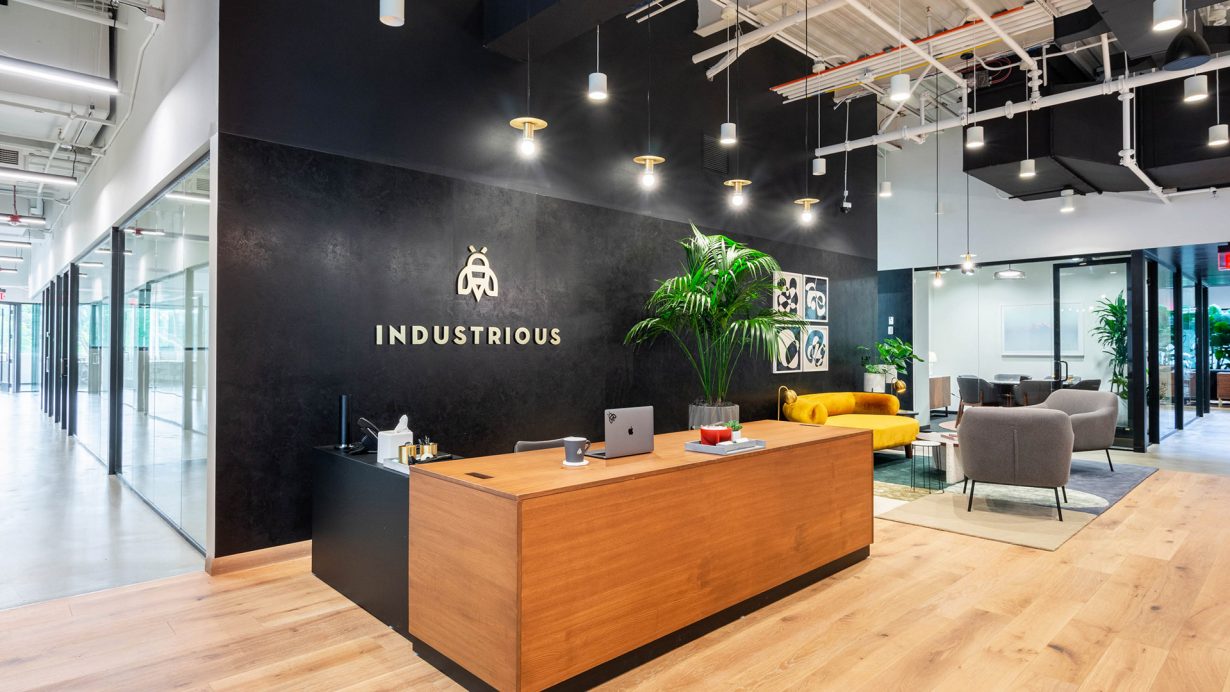 Cores & Associates LLC Short Hills, NJ Office