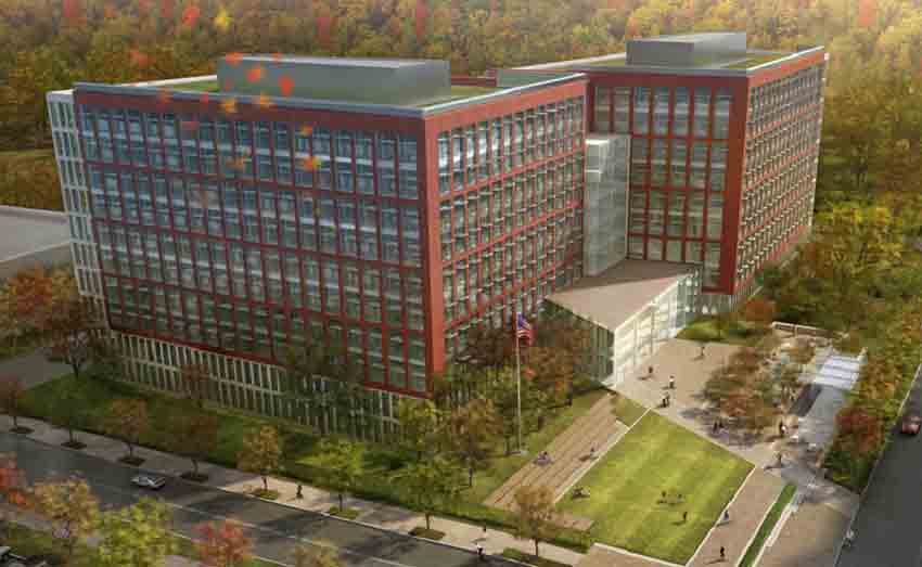 Singh & Associates Rockville, MD Office