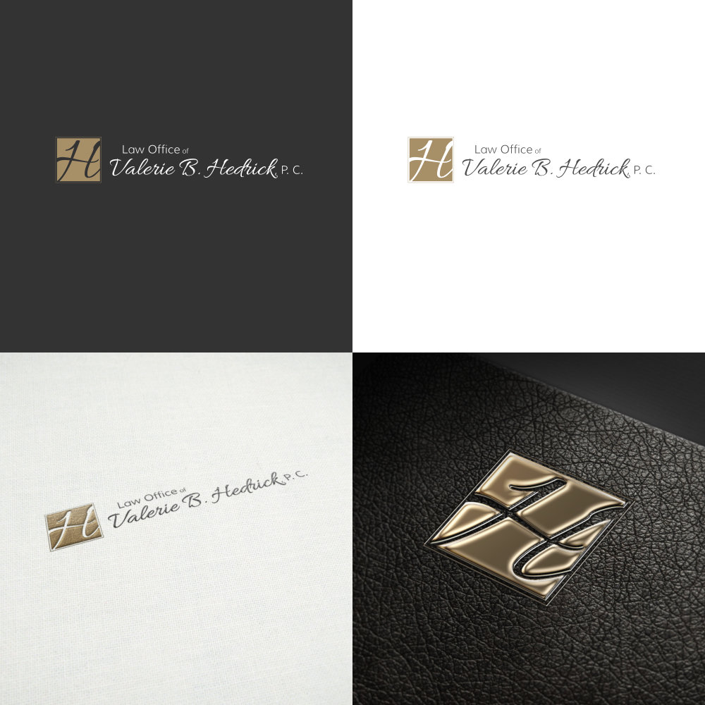 Law Office of Valerie B. Hedrick, P. C Klamath Falls,  Office