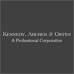 Kennedy, Archer & Giffen Monterey, CA Office