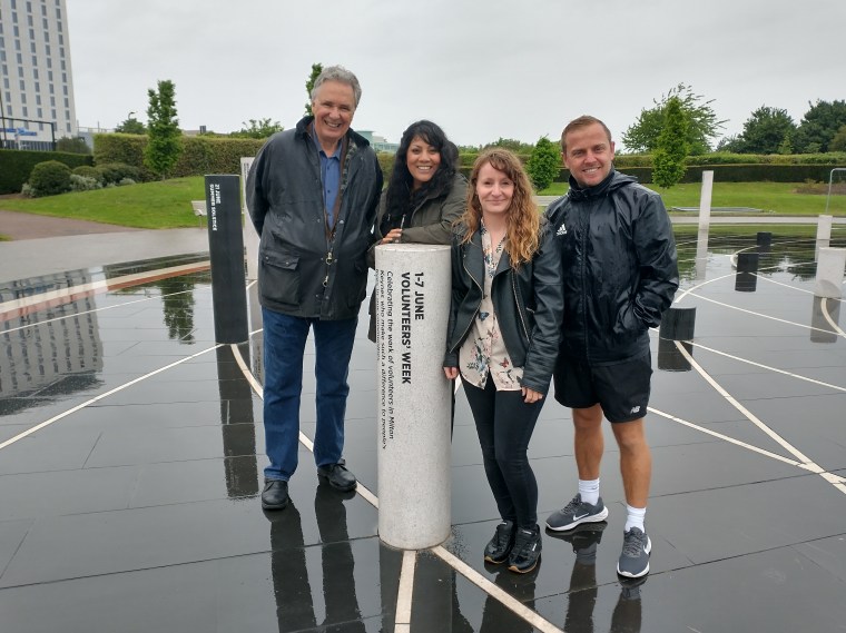 Duncan Lewis Milton Keynes, United Kingdom Office