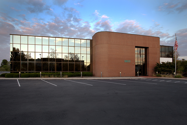 The McShane Firm, LLC Harrisburg, PA Office