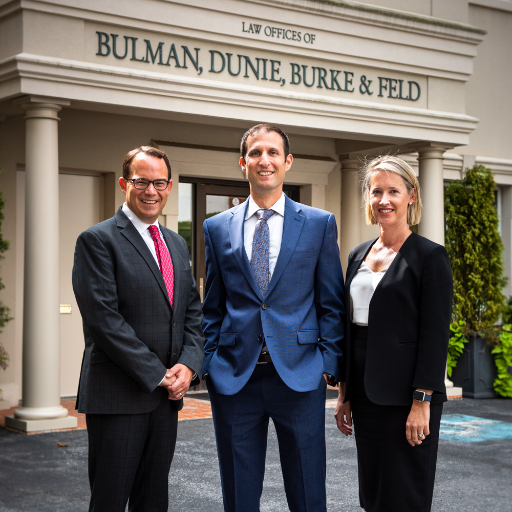 Bulman Dunie Burke & Feld Bethesda, MD Office