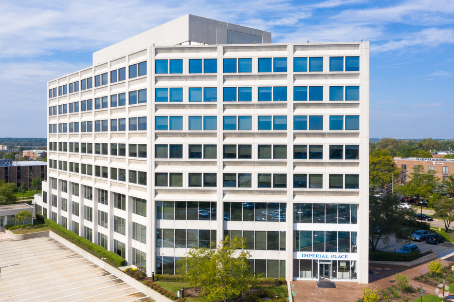 A. Traub & Associates Lombard, IL Office