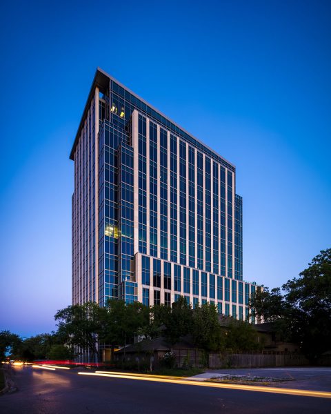 Bissinger, Oshman, Williams & Strasburger LLP Houston,  Office