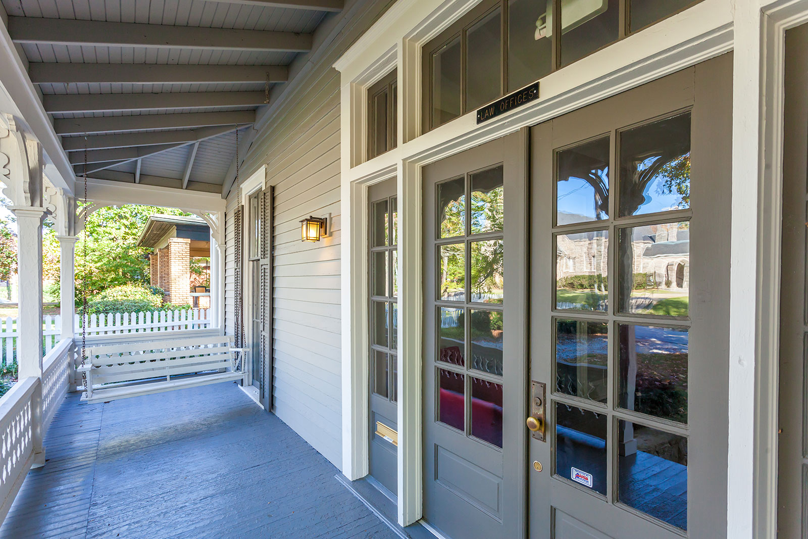 Williams Teusink, LLC Decatur,  Office