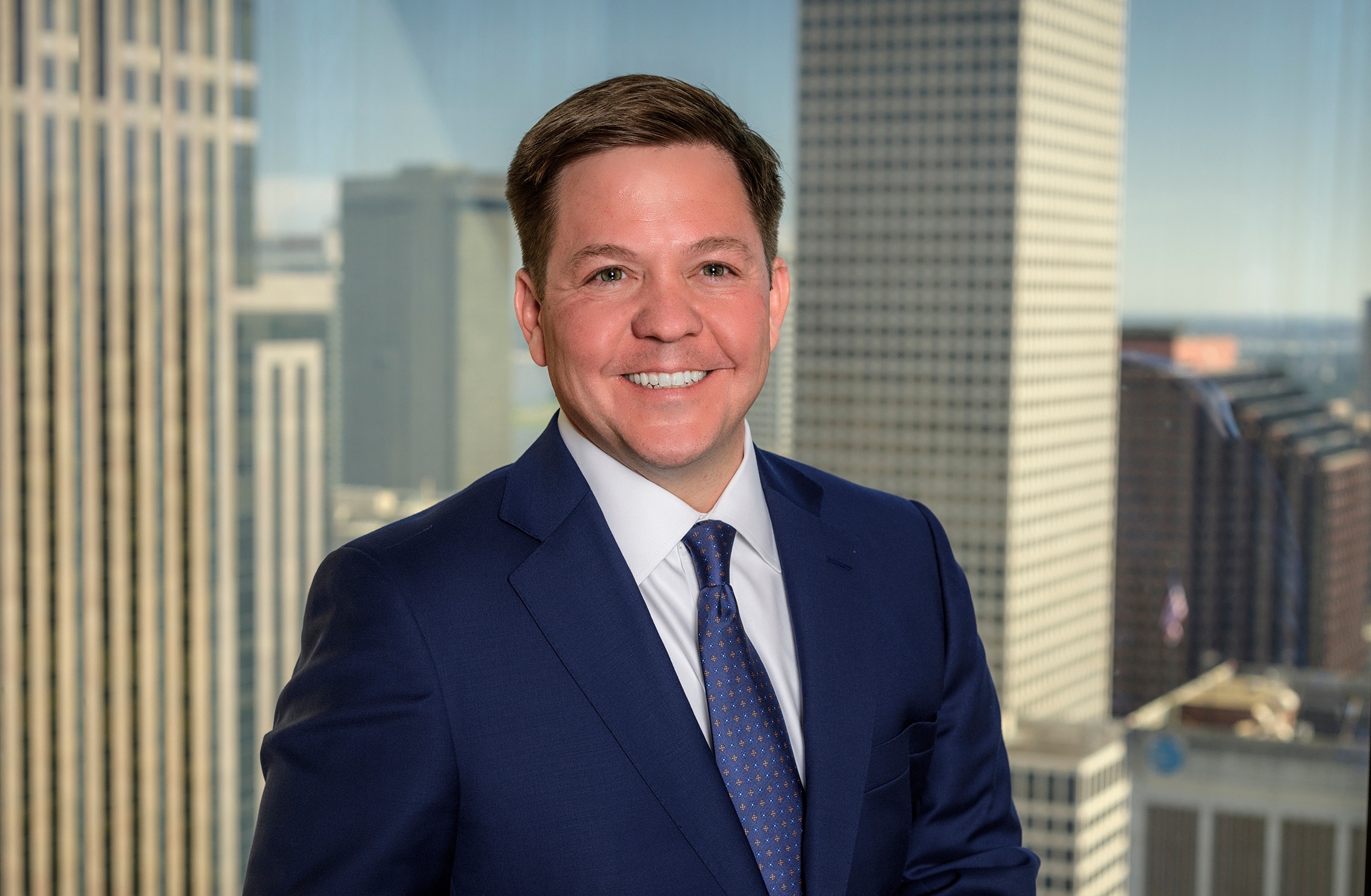 Carver, Darden, Koretzky, Tessier, Finn, Blossman & Areaux LLC New Orleans, LA Office