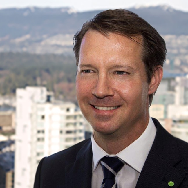 Deloitte Tax Law LLP Vancouver, Canada Office