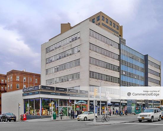 Gemelli Gross Shapiro & Marino Forest Hills,  Office