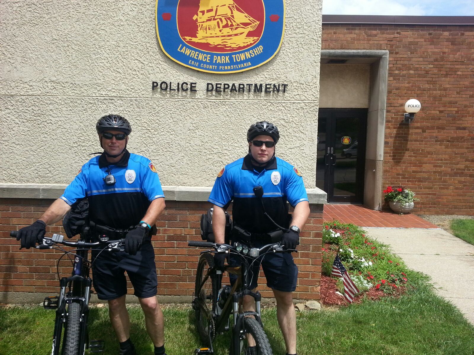 Yablonski, Costello & Leckie, PC Lawrence Park, PA Office