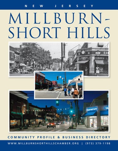 Hartmann Doherty Rosa Berman & Bulbulia, LLC Short Hills, NJ Office