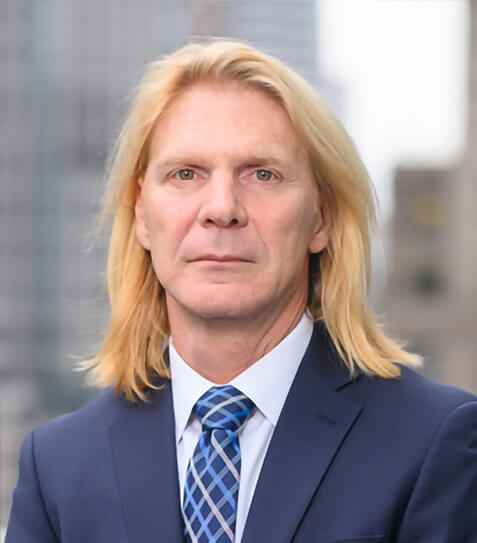 The Law Offices Of Omrani & Taub, PC Elmhurst, NY Office