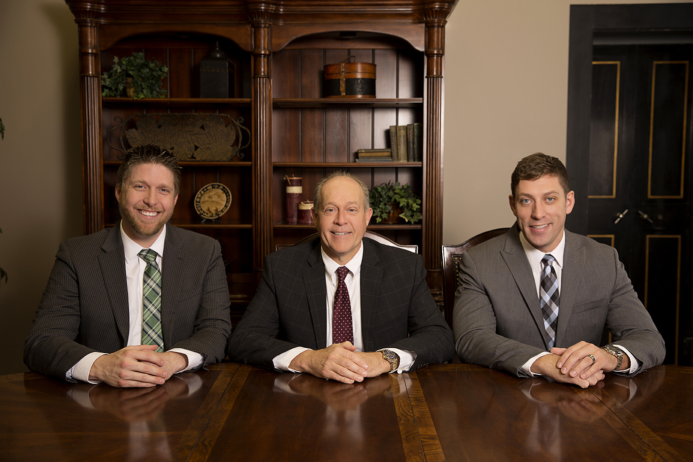 Nalder & Blake Law, PLLC Idaho Falls,  Office