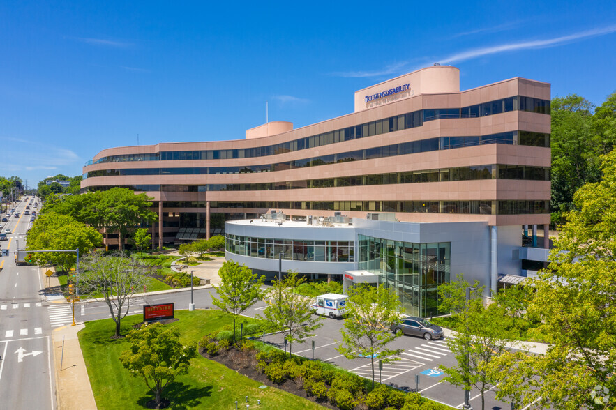 Connors & Connors LLP Waltham,  Office