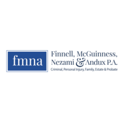 Finnell, McGuinnes, Nezami & Andux, P.A Jacksonville, FL Office