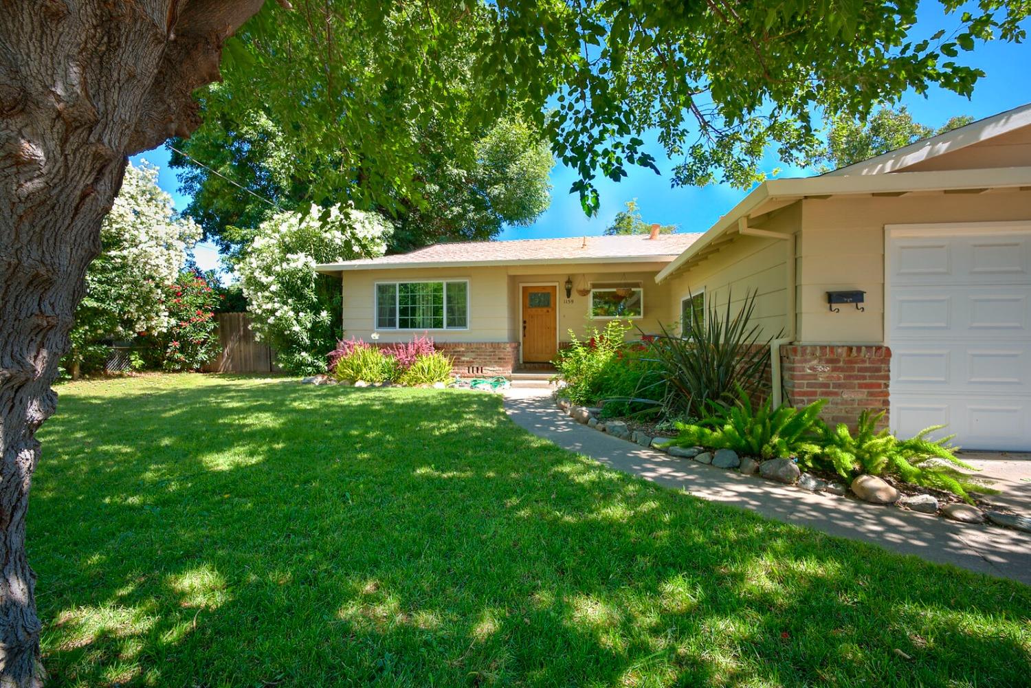 Ashby Law Firm Yuba City, CA Office