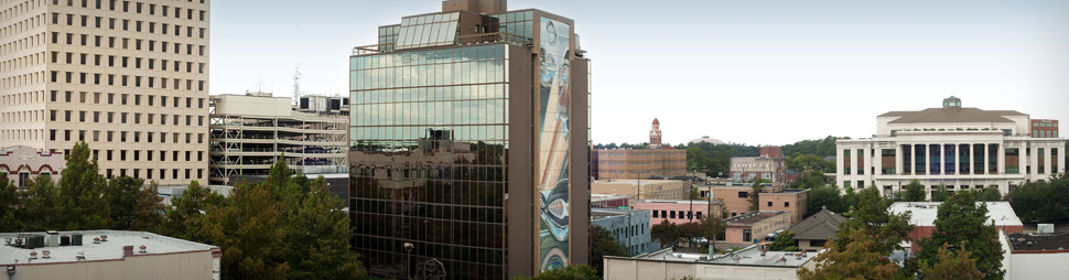 Briney Foret Corry Lafayette, LA Office