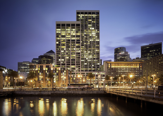 Steptoe LLP Palo Alto, CA Office