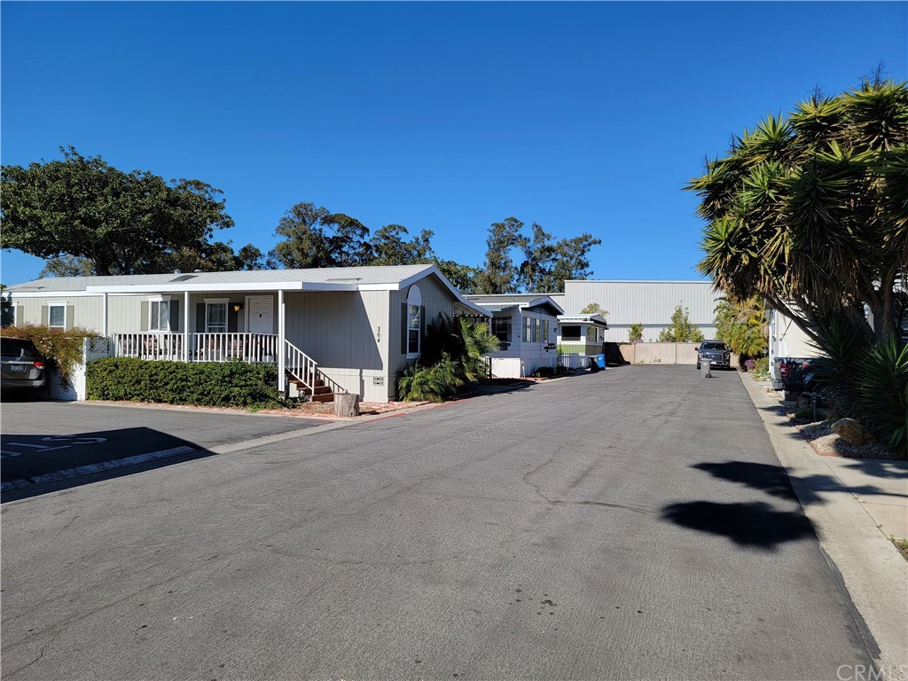 Olan Law San Luis Obispo, CA Office